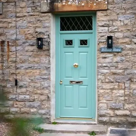 Prázdninový dům Newly Renovated 4 Bedroom With Wood Burner