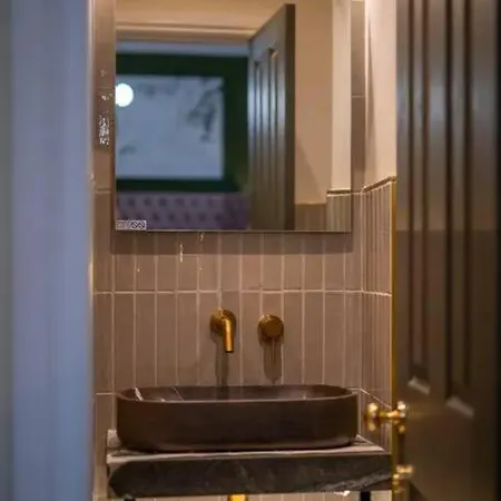 Prázdninový dům Newly Renovated 4 Bedroom With Wood Burner *