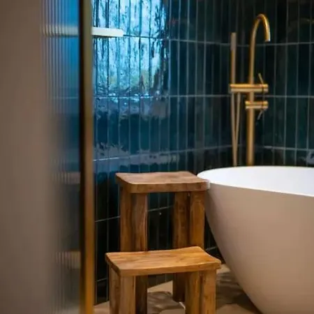 Newly Renovated 4 Bedroom With Wood Burner Aysgarth