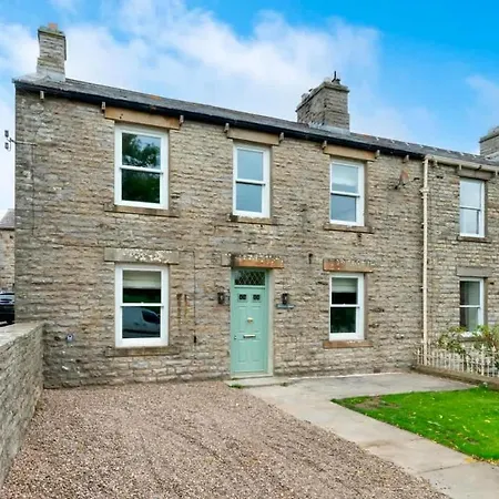 Casa vacanze Newly Renovated 4 Bedroom With Wood Burner Aysgarth