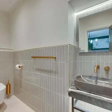 Ferienhaus Newly Renovated 4 Bedroom With Wood Burner *